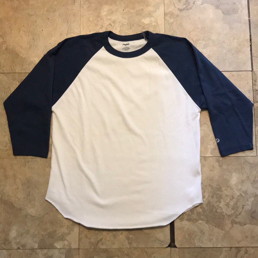 Rawlings baseball sleeves